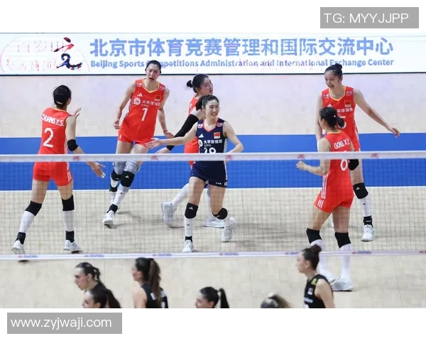 北京排球队在全国排球配合排行榜中荣登第九名展现出强劲实力与团队默契