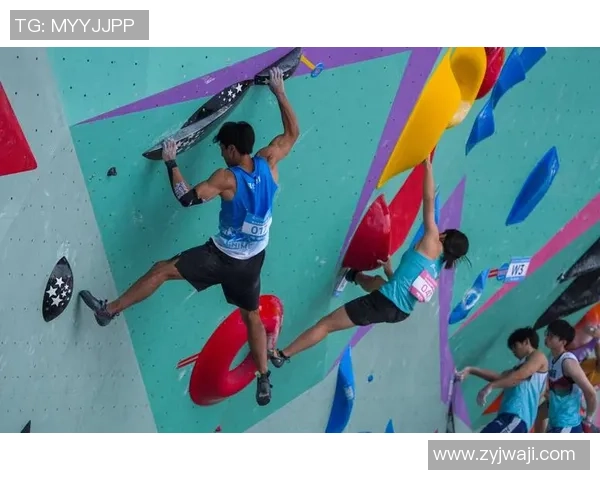 北京攀岩队比赛经验引发热议专家观点与选手表现的争论分析